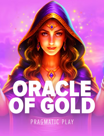 ORACLE OF GOLD