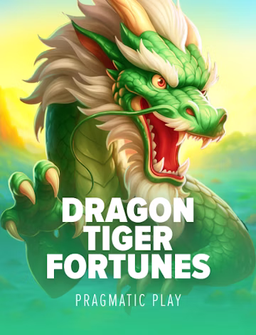 DRAGON TIGER